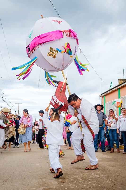 Guelaguetza Zimatlán de Álvarez