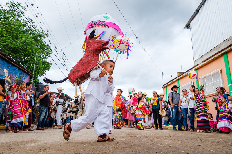 Guelaguetza Zimatlán de Álvarez
