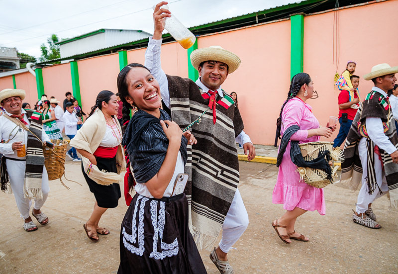 Guelaguetza Zimatlán de Álvarez