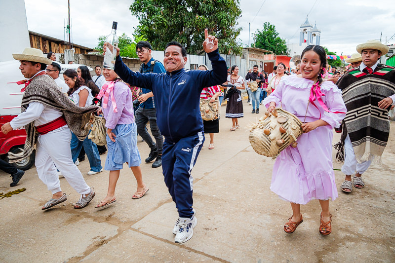 Guelaguetza Zimatlán de Álvarez