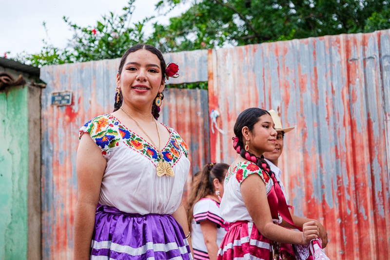 Guelaguetza Zimatlán de Álvarez