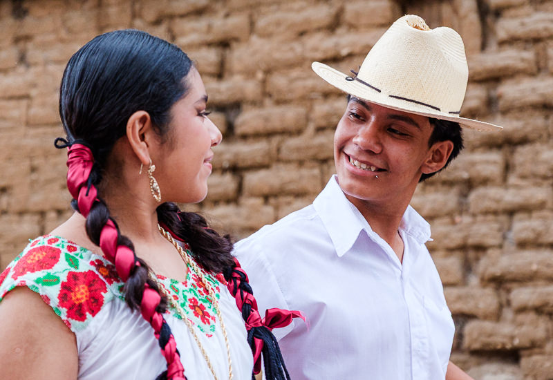 Guelaguetza Zimatlán de Álvarez