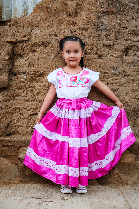 Guelaguetza Zimatlán de Álvarez