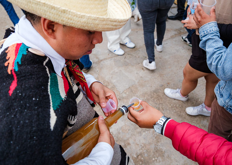 Guelaguetza Zimatlán de Álvarez