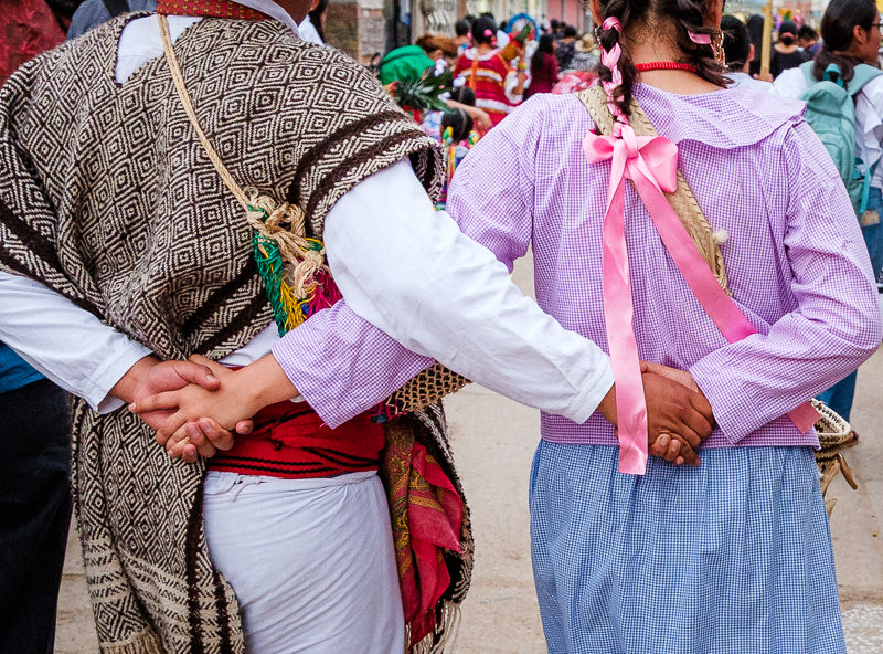 Guelaguetza Zimatlán de Álvarez