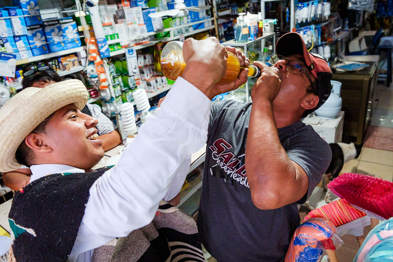 Guelaguetza Zimatlán de Álvarez