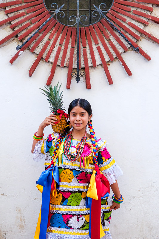 Guelaguetza Zimatlán de Álvarez