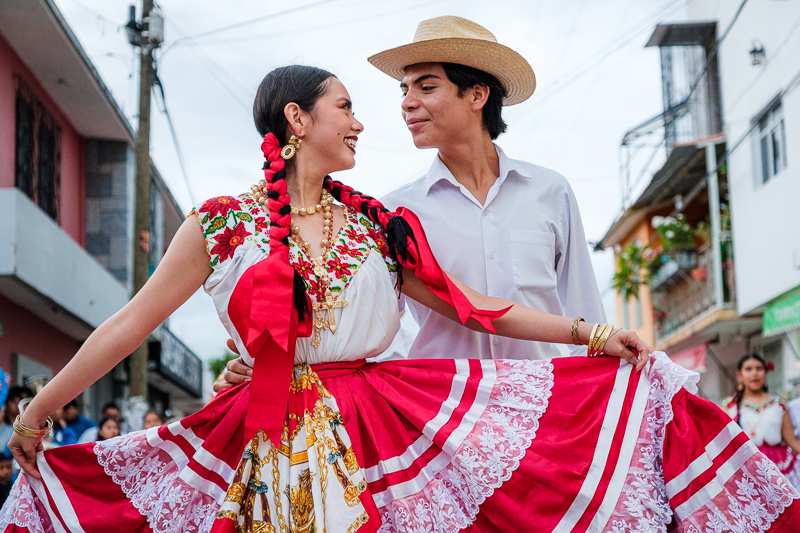 Guelaguetza Zimatlán de Álvarez