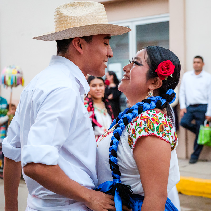 Guelaguetza Zimatlán de Álvarez