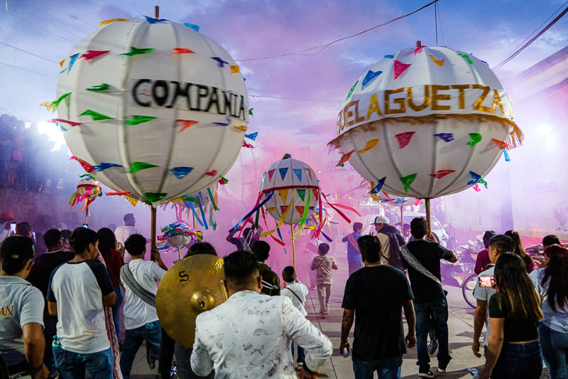 Guelaguetza Zimatlán de Álvarez