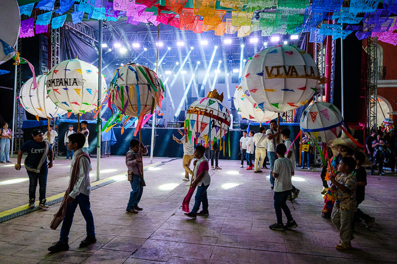 Guelaguetza Zimatlán de Álvarez