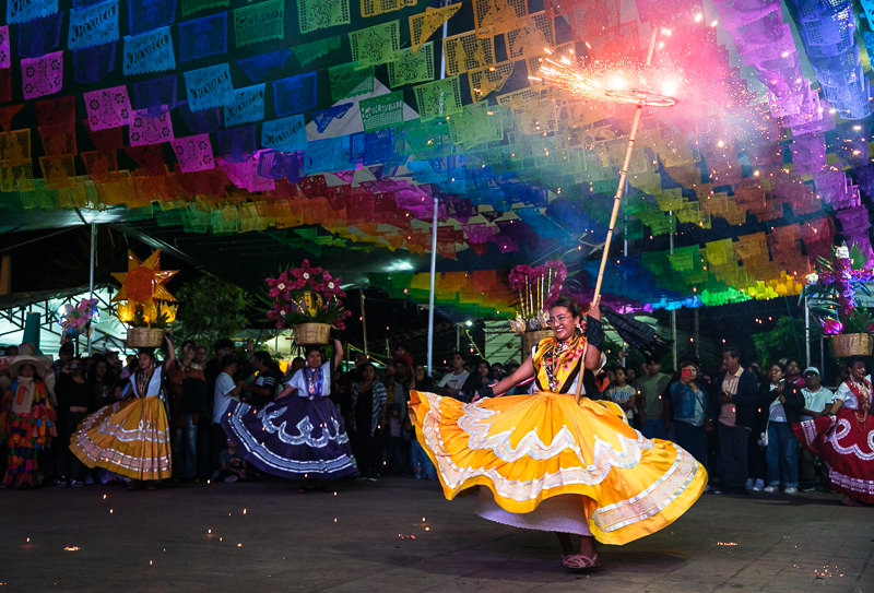 Guelaguetza Zimatlán de Álvarez