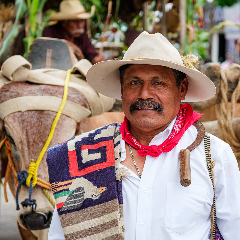 Guelaguetza Zimatlán de Álvarez