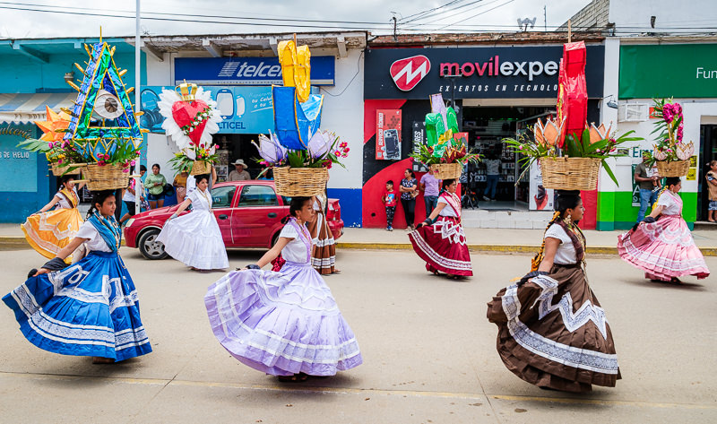 Guelaguetza Zimatlán de Álvarez