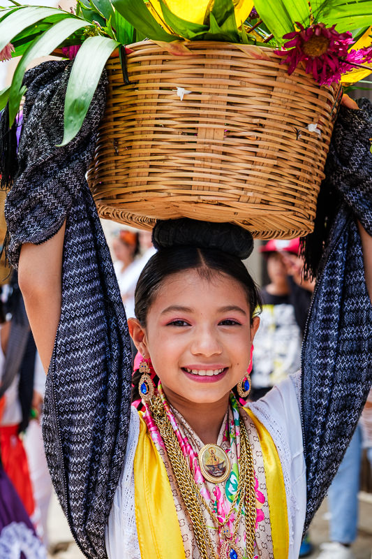Guelaguetza Zimatlán de Álvarez