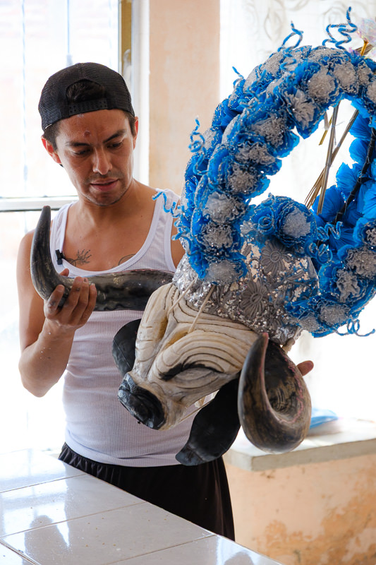 Heredando la Tradición