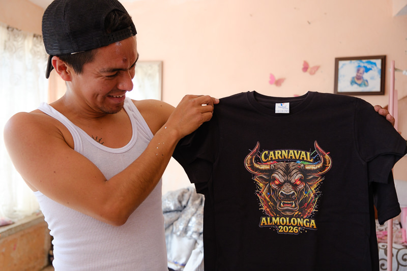 Heredando la Tradición