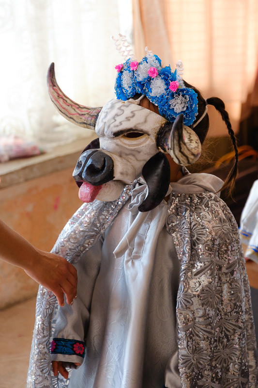 Heredando la Tradición