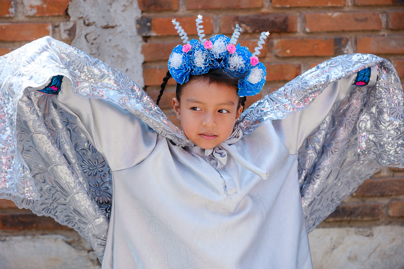 Heredando la Tradición