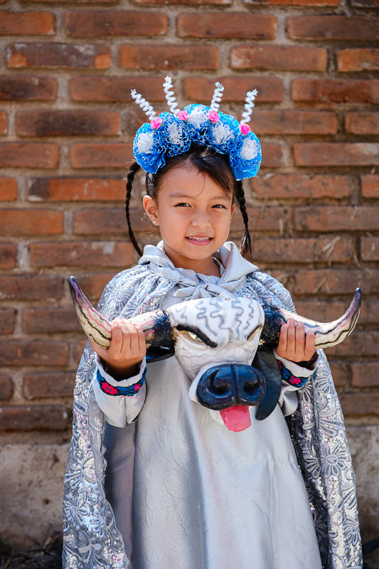 Heredando la Tradición