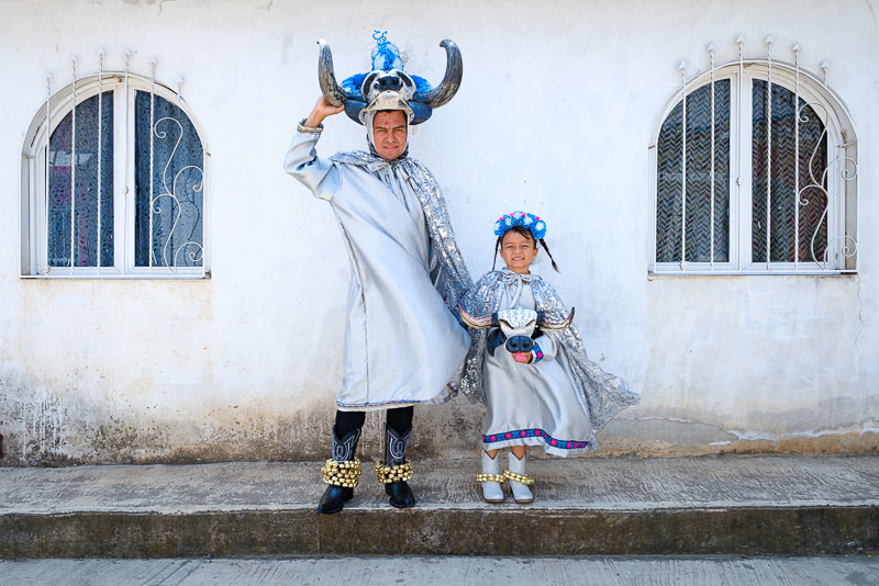 Heredando la Tradición