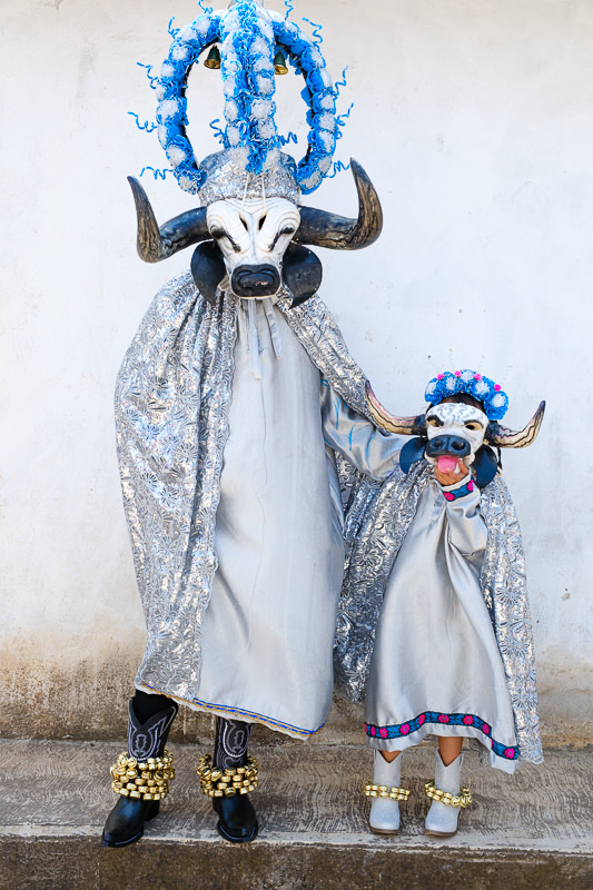 Heredando la Tradición