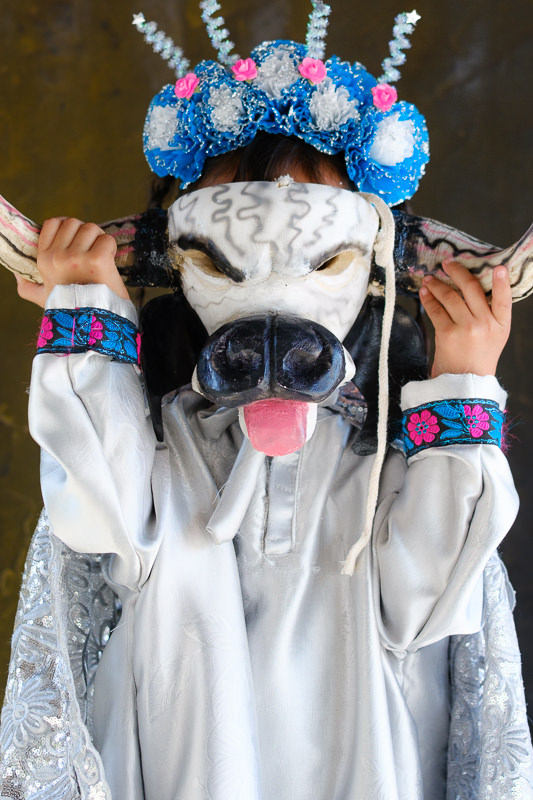 Heredando la Tradición